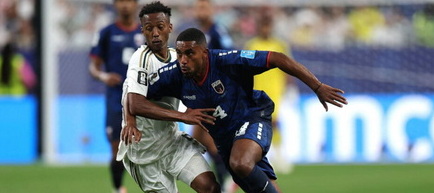 CM 2026 - Grupa H: Capul Verde – Arabia Saudită 0-0